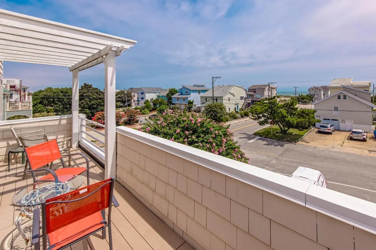Holiday home Ocean Sky Villa Virginia Beach United States