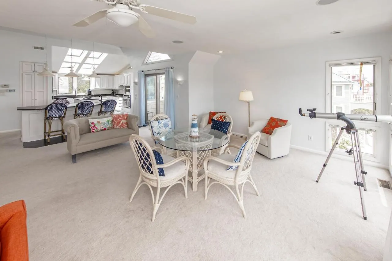 Ocean Sky Villa Virginia Beach