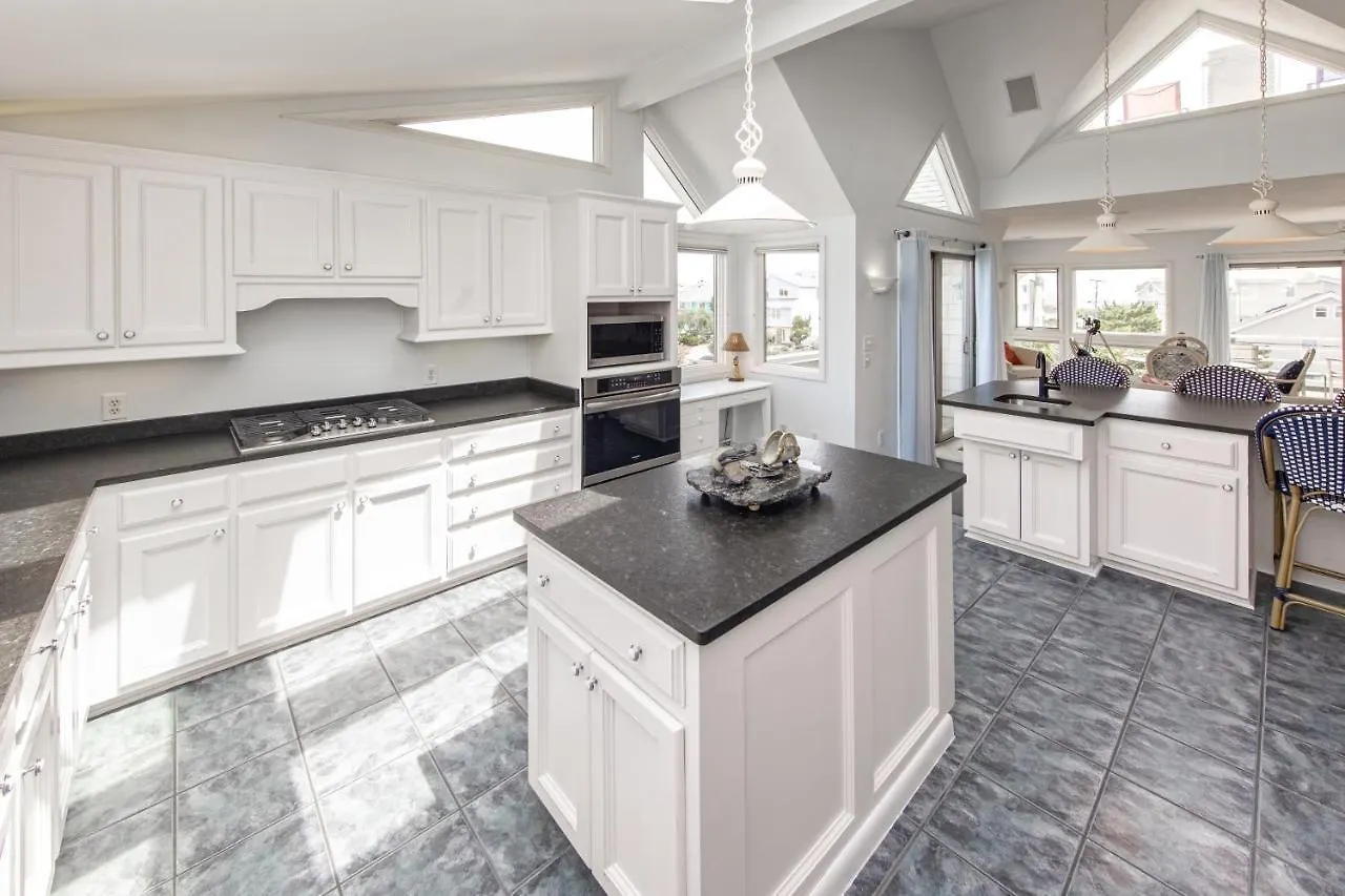 Holiday home Ocean Sky Villa Virginia Beach
