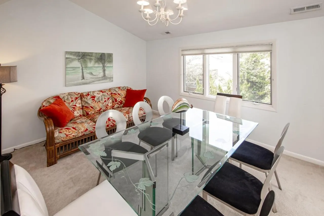 Holiday home Ocean Sky Villa Virginia Beach