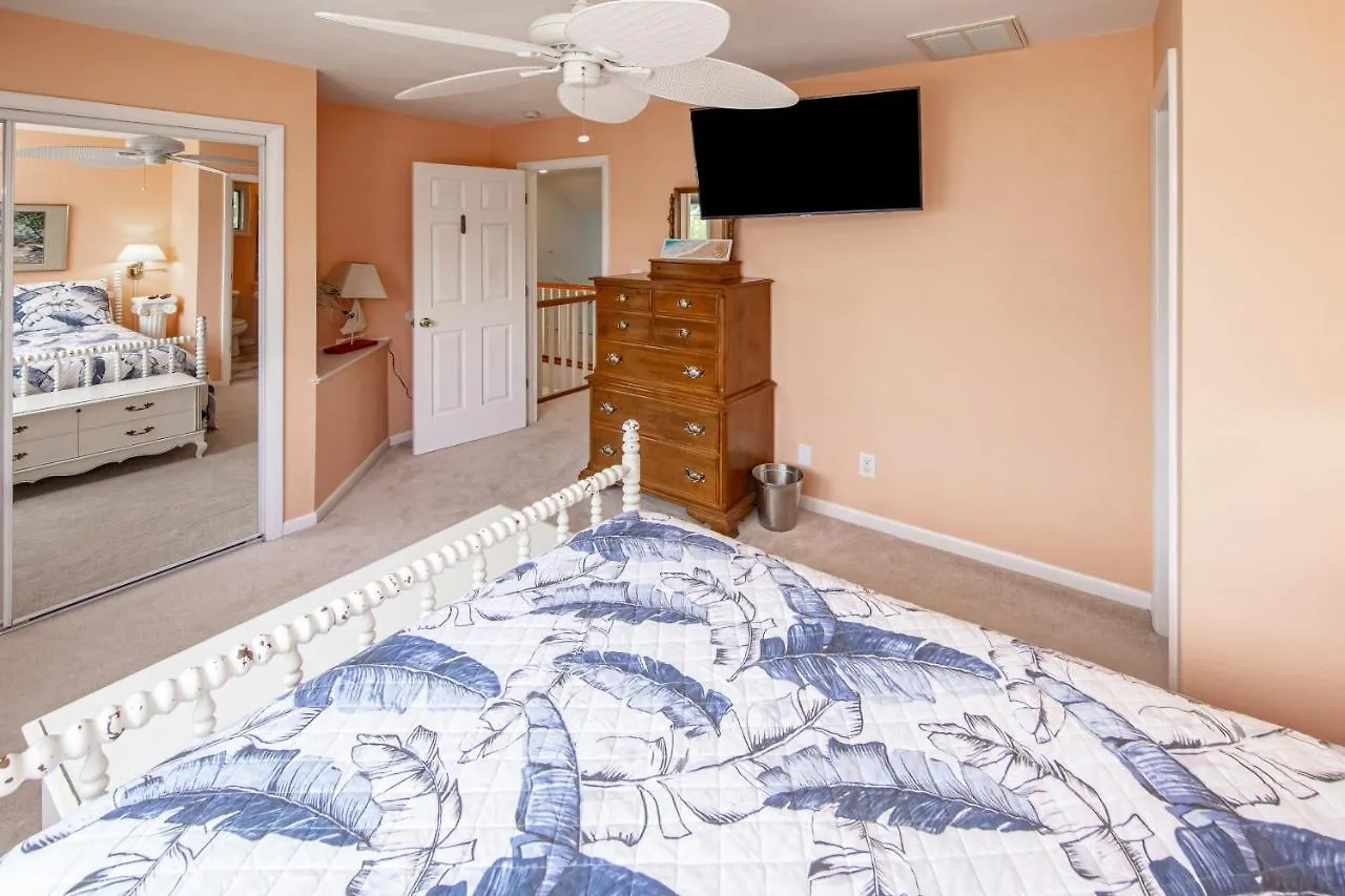 Ocean Sky Villa Virginia Beach Holiday home