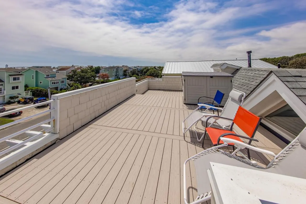 Ocean Sky Villa Virginia Beach United States