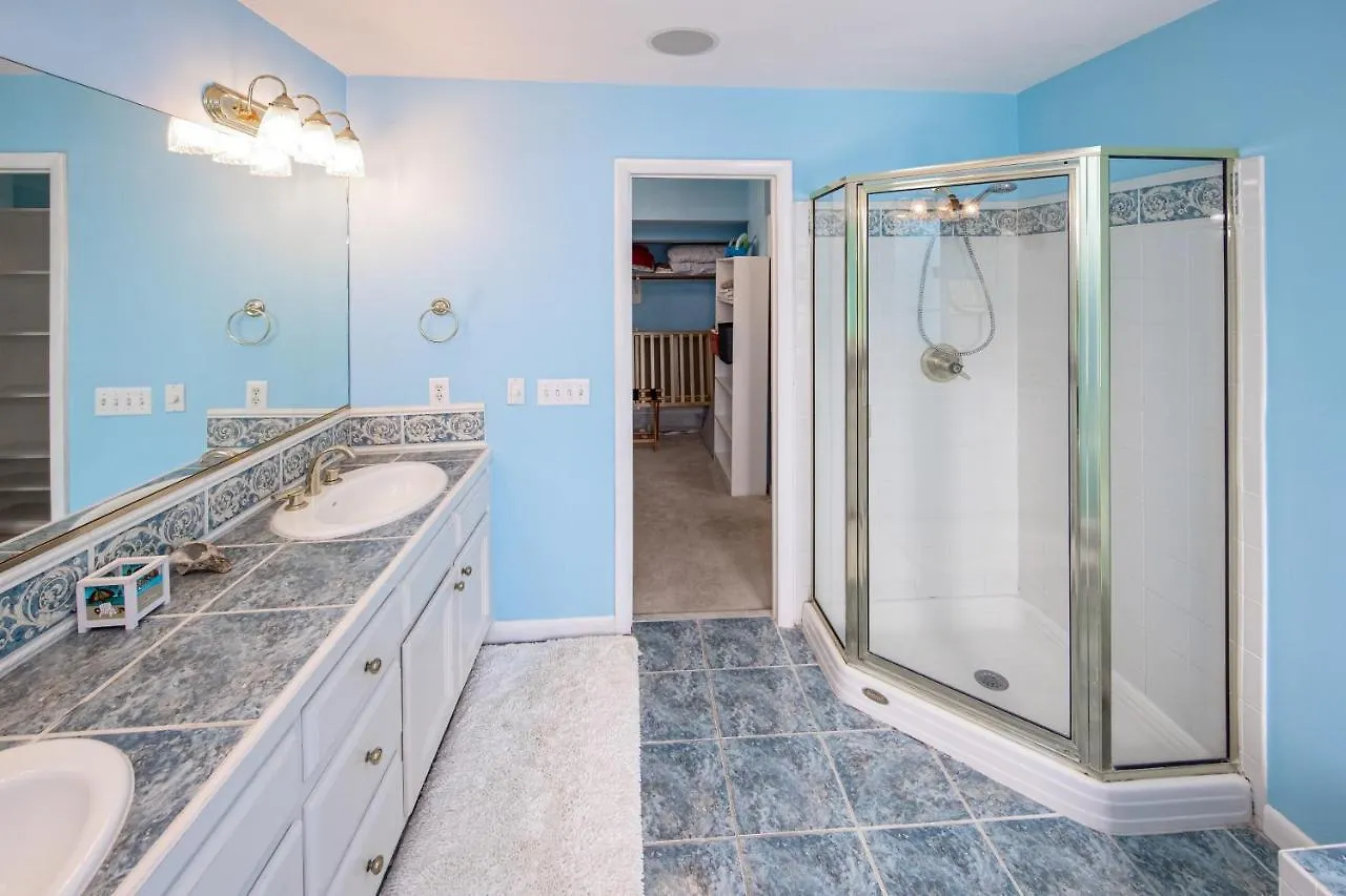 Holiday home Ocean Sky Villa Virginia Beach United States