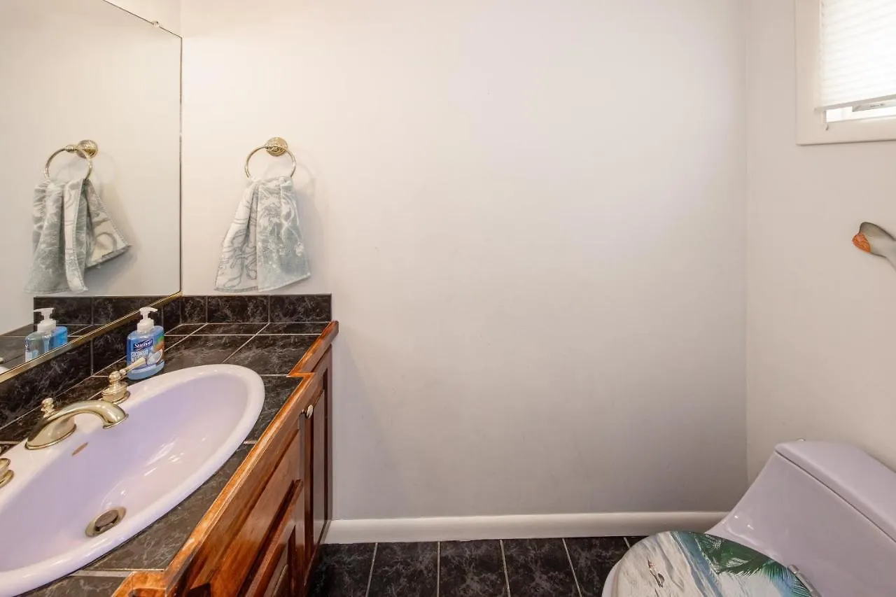 Ocean Sky Villa Virginia Beach Holiday home