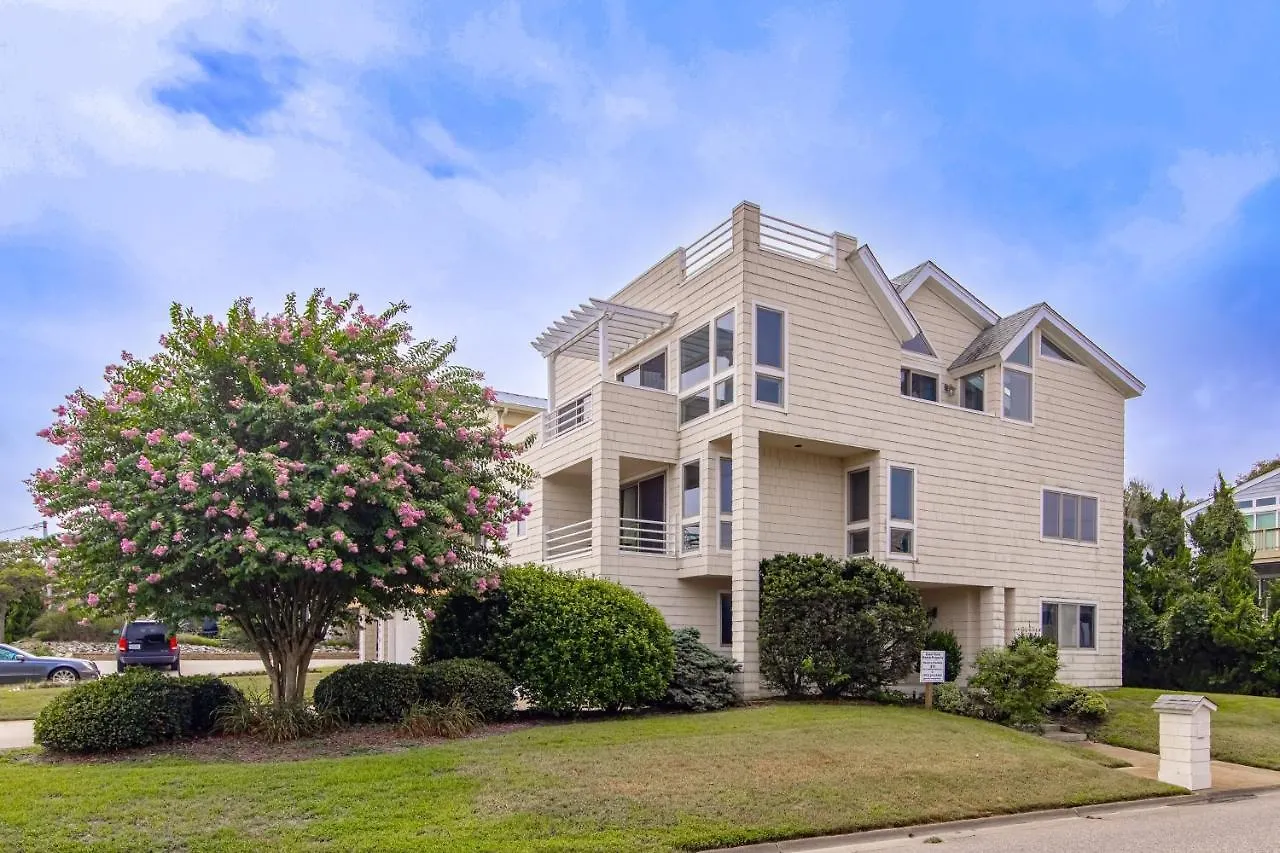 Ocean Sky Villa Virginia Beach United States