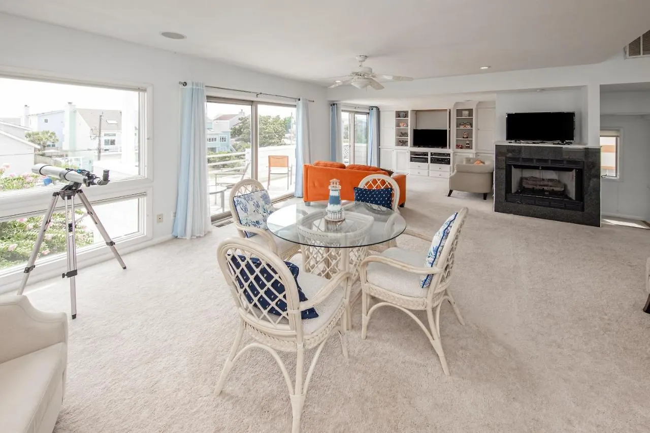 Holiday home Ocean Sky Villa Virginia Beach United States