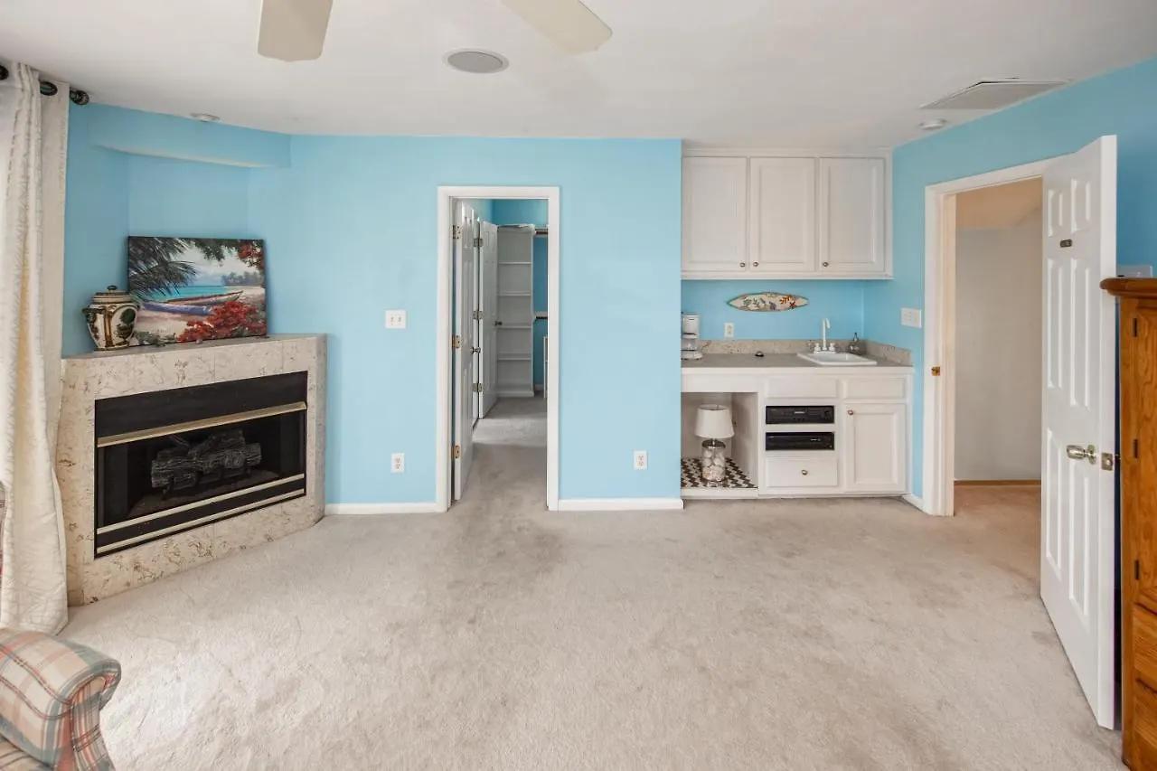 Ocean Sky Villa Virginia Beach Holiday home
