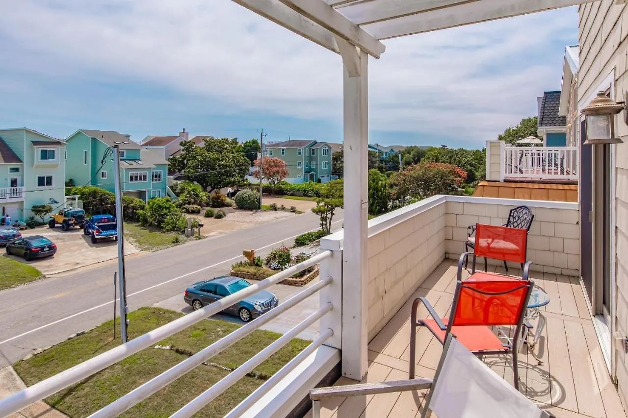 Ocean Sky Villa Virginia Beach