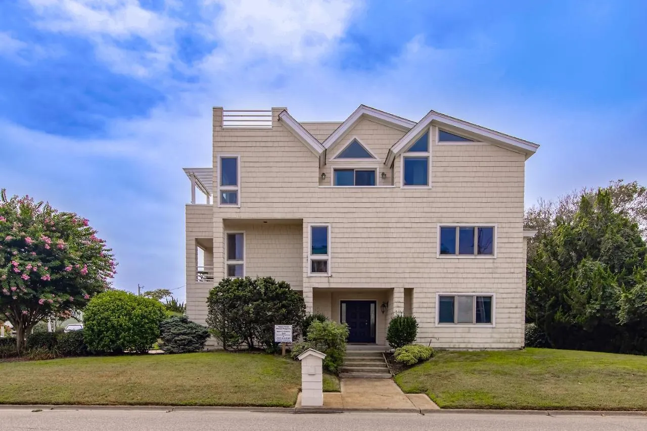 Ocean Sky Villa Virginia Beach
