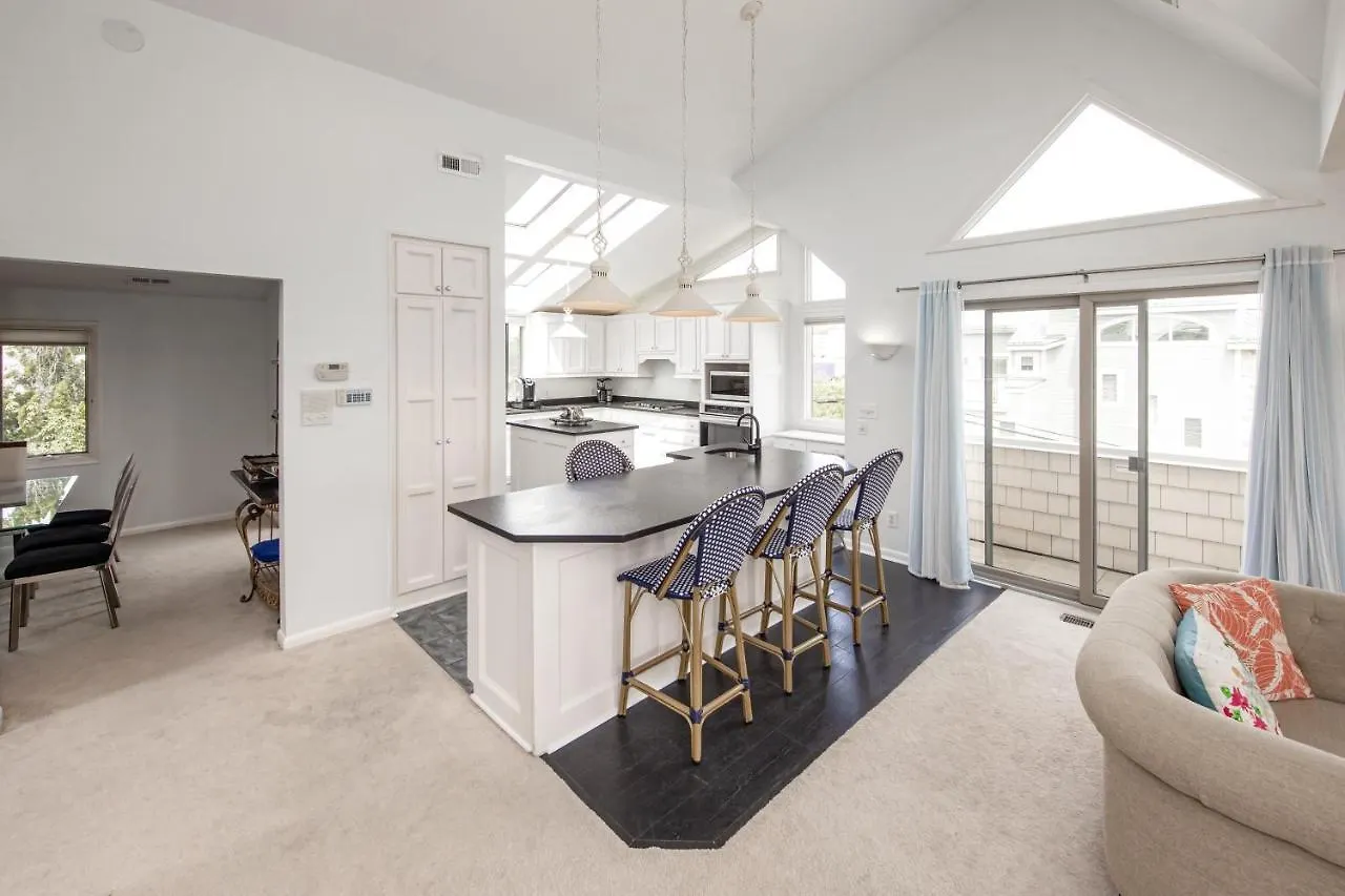 Ocean Sky Villa Virginia Beach Holiday home