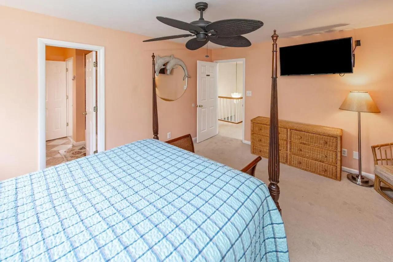 Holiday home Ocean Sky Villa Virginia Beach
