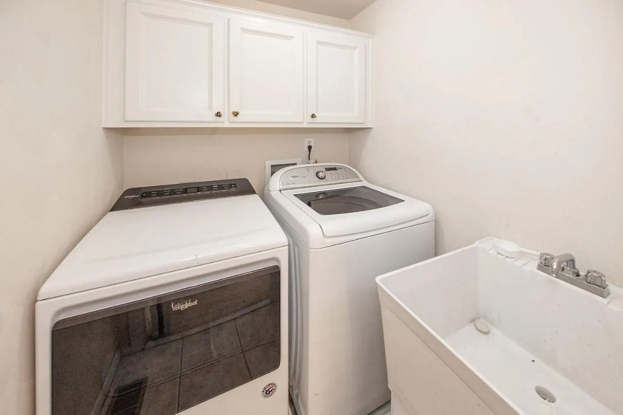 Ocean Sky Villa Virginia Beach Holiday home