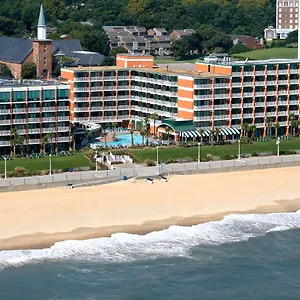 Курортный комплекс & Virginia - North By Ihg, Вирджиния-Бич