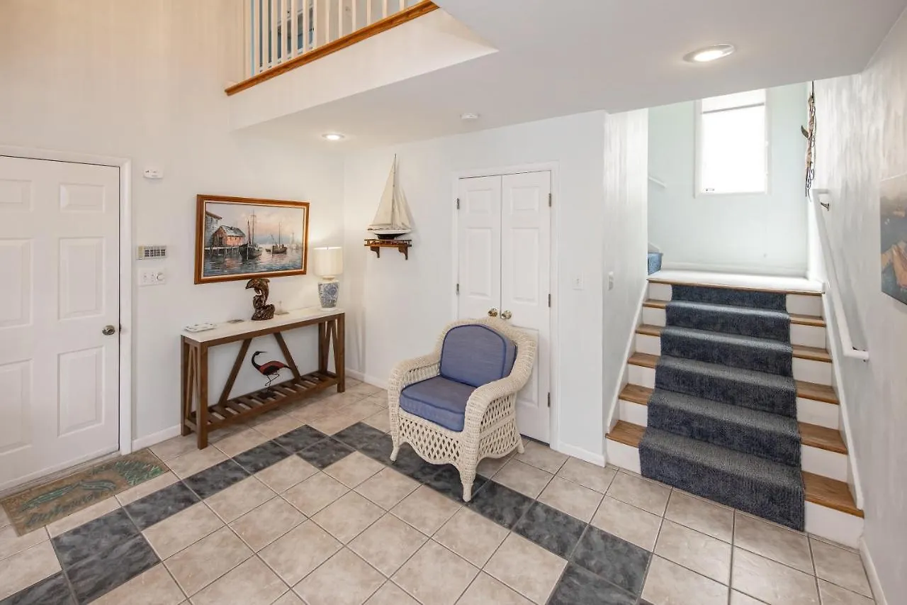 Villa Ocean Sky Virginia Beach