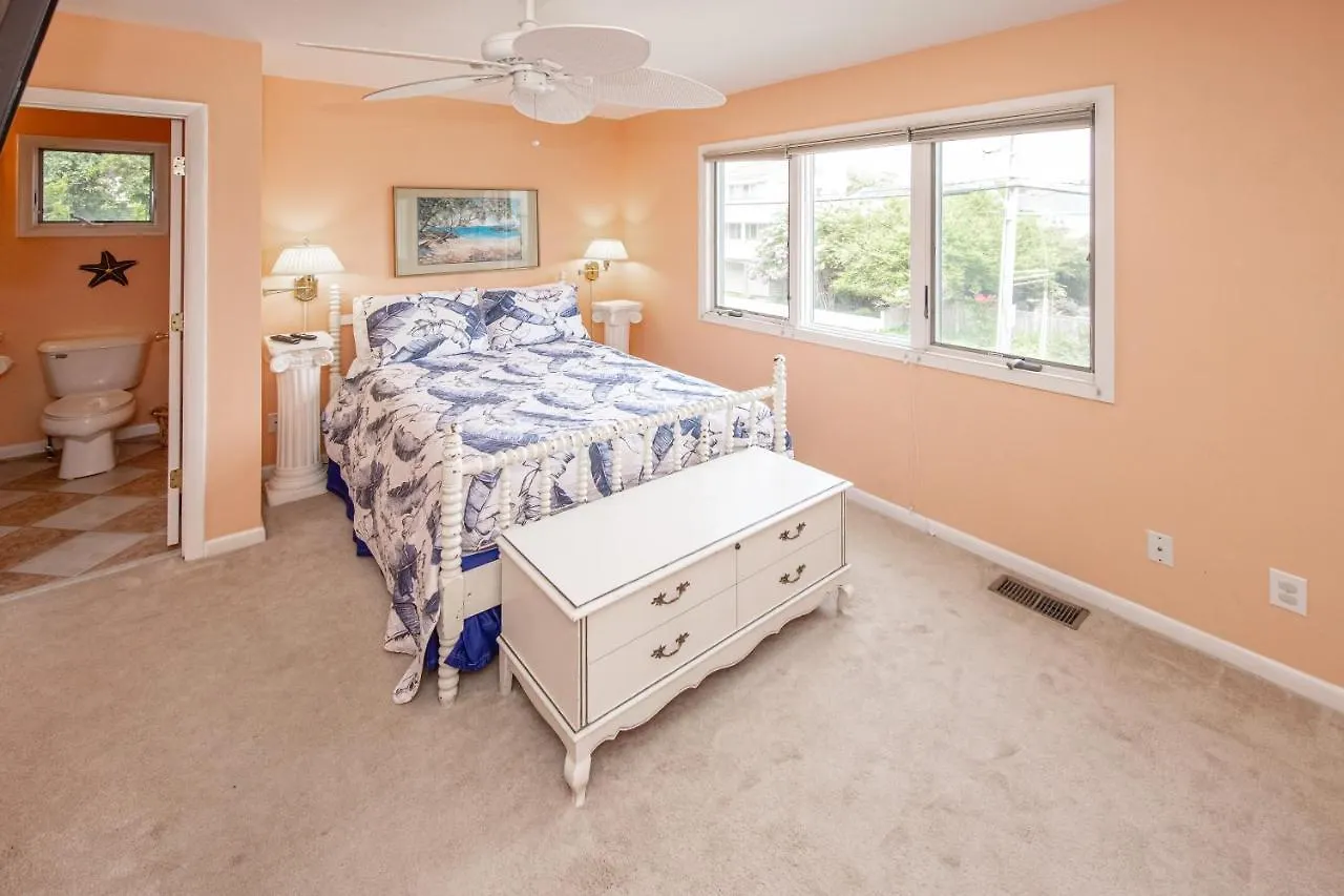 Villa Ocean Sky Virginia Beach