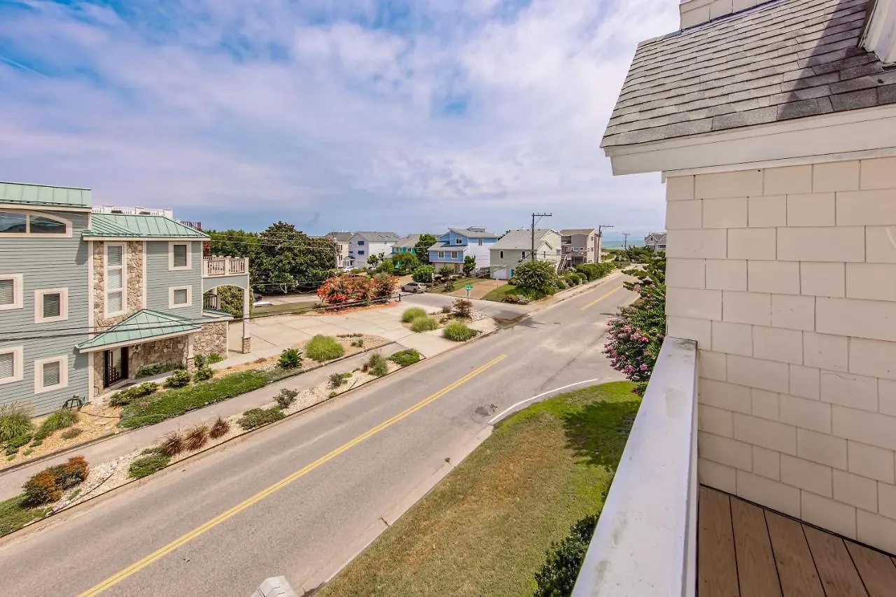 Сasa de vacaciones Villa Ocean Sky Virginia Beach