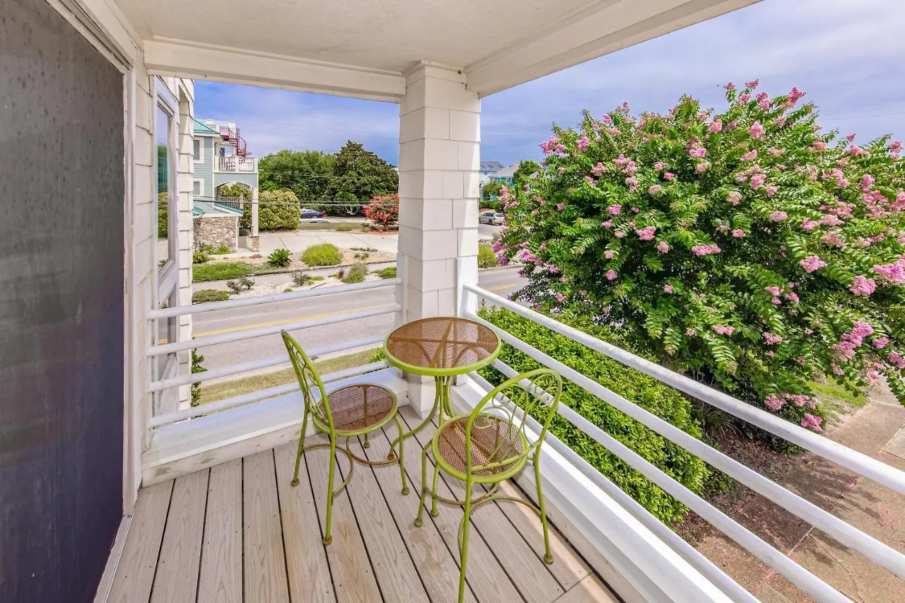 Villa Ocean Sky Virginia Beach Estados Unidos